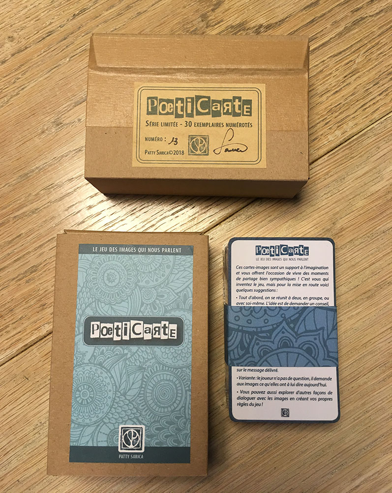 packaging