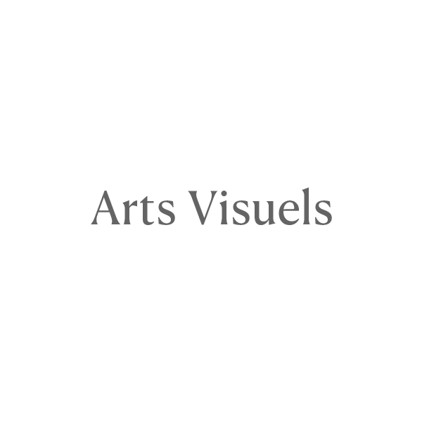 Arts visuels, Patty Sarica artiste plasticienne