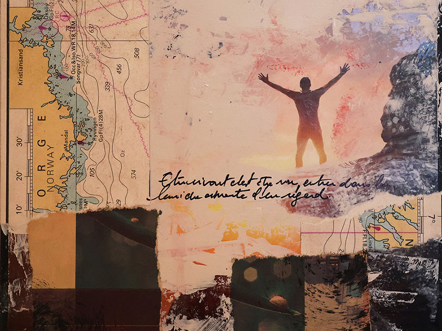 Stage de 2 jours dans les Vosges – 11 et 12 avril 2026