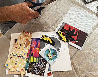 Les RDV créatifs – le mercredi de 15h30 à 17h30 à Metz